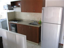 Furnished Apartment in Patio Bonito photo 13
