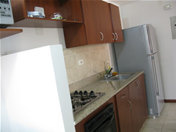 Furnished Apartment in Patio Bonito photo 14