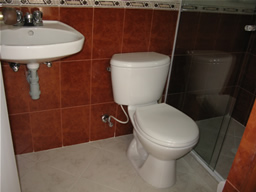Furnished Apartment in Laureles photo 12