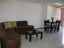 Furnished Apartment in Laureles photo 14