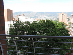 Furnished Apartment in Laureles photo 15