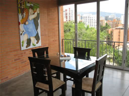 Medellin Apartment For Sale or Rent photo 2