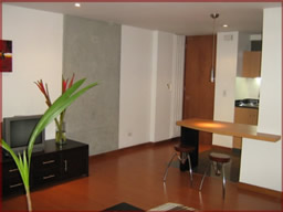 Beautifully furnished apartment for rent photo 4