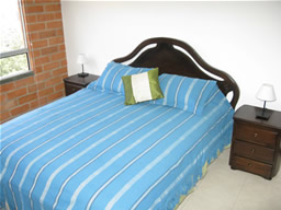 Medellin Apartments For Rent - 1 bedroom  - UNDER CONTRACT photo 3