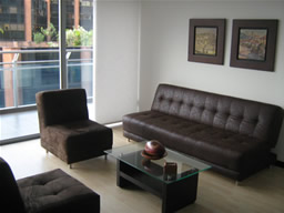 Two bedrooms apartment in Medellin photo 1