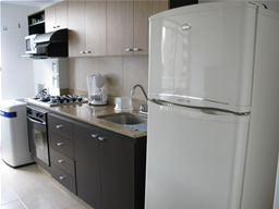Two bedrooms apartment in Medellin photo 10