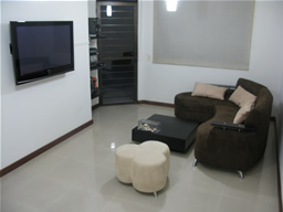 Medellin One Bedroom Apartment in El Poblado photo 1