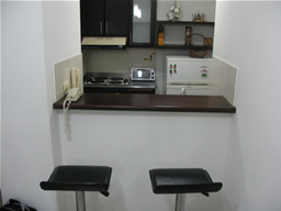 Medellin One Bedroom Apartment in El Poblado photo 2