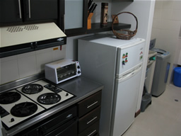 Medellin One Bedroom Apartment in El Poblado photo 3
