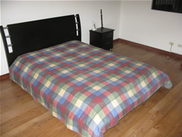 Medellin One Bedroom Apartment in El Poblado photo 4