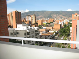 Medellin Penthouse for Rent - El Nogal photo 1