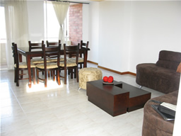 Medellin Penthouse for Rent - El Nogal photo 10