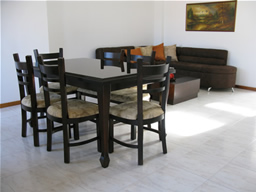 Medellin Penthouse for Rent - El Nogal photo 12