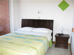 Medellin Penthouse for Rent - El Nogal photo 14