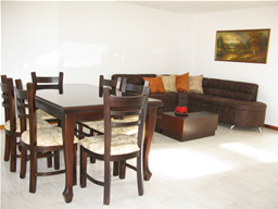 Medellin Penthouse for Rent - El Nogal photo 2