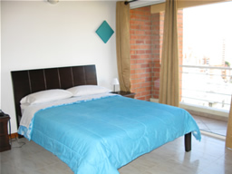 Medellin Penthouse for Rent - El Nogal photo 4