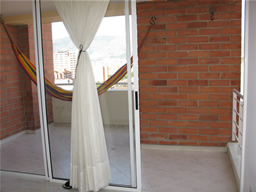 Medellin Penthouse for Rent - El Nogal photo 6