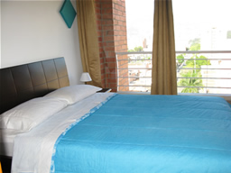 Medellin Penthouse for Rent - El Nogal photo 7