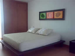 Furnished Apartment in Medellin photo 2