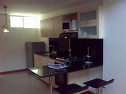 Furnished Apartment in Medellin photo 5