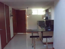 Furnished Apartment in Medellin photo 7
