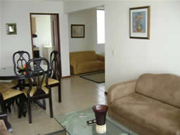 3 bedrooms furnished apartment photo 4