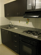 Medellin Two Bedroom Apartment for Rent photo 1