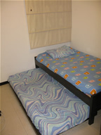 Medellin Two Bedroom Apartment for Rent photo 8