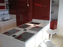 Very Modern Studio Apartment  photo 10