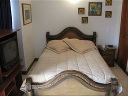 Apartment - Studio in Medellin - El Poblado photo 8
