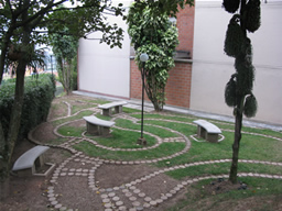 2-bedroom apartment in medellin photo 13