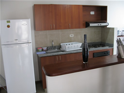 2 Bedroom Furnished Apartment photo 4
