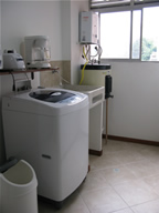 2 Bedroom Furnished Apartment photo 6