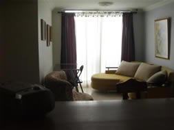 Apartment 1 bedroom for rent photo 2