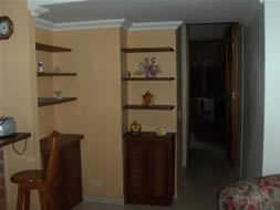 Apartment 1 bedroom for rent photo 5