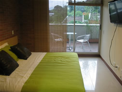 Furnished Apartment - Exclusive Area of Medellin photo 11