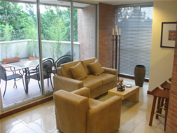 Furnished Apartment - Exclusive Area of Medellin photo 2
