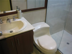 Furnished Apartment - Exclusive Area of Medellin photo 5