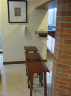 Furnished Apartment - Exclusive Area of Medellin photo 6