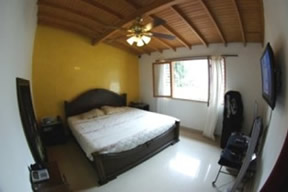 VIP Hotel Medellin | Medellin bedrooms | Hotel VIP in El Poblado photo 9