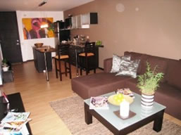 Apartment for Rent in Medellin photo 1
