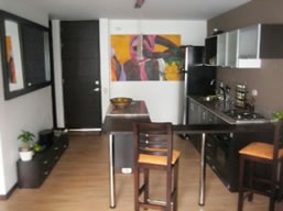Apartment for Rent in Medellin photo 2