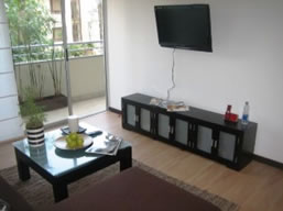 Apartment for Rent in Medellin photo 5