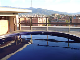 One Bedroom Apartment for Rent in Medellin photo 1