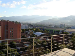 One Bedroom Apartment for Rent in Medellin photo 6