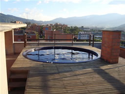 One Bedroom Apartment for Rent in Medellin photo 8