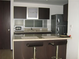 Two Bedroom Apartment for Rent in El Poblado photo 10
