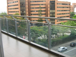 Two Bedroom Apartment for Rent in El Poblado photo 2