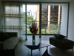 Two Bedroom Apartment for Rent in El Poblado photo 7