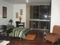 Studio Apartment for Rent in Medellin photo 4